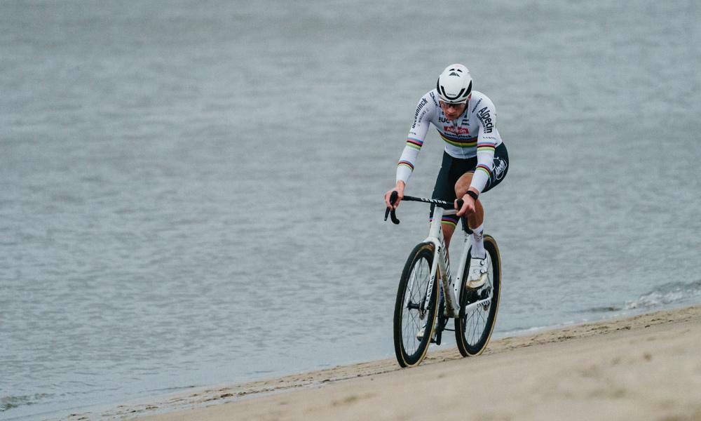 Flanders Classics is organising the 2027 UCI Cyclo-cross World Championships together with Toerisme Oostende vzw