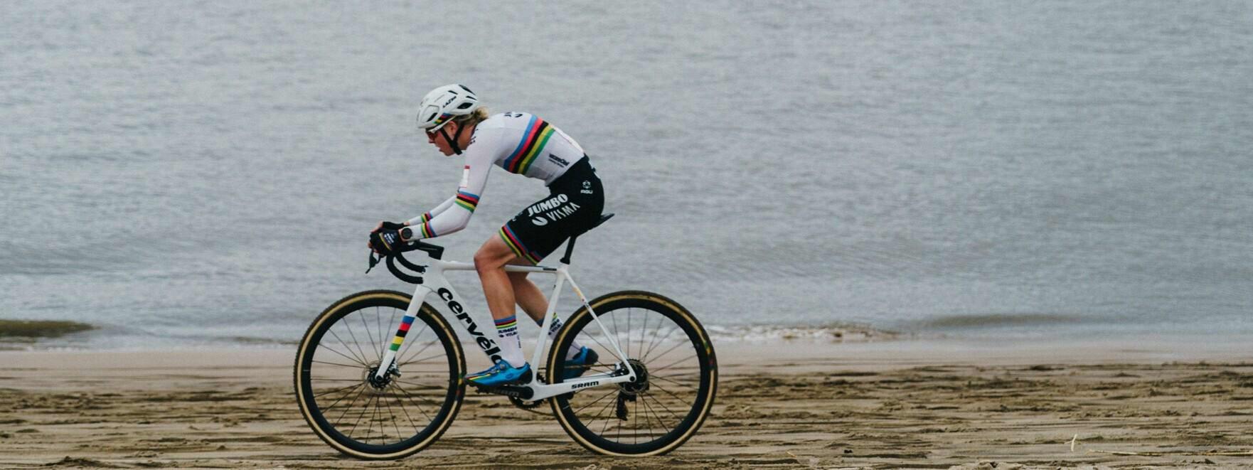 Flanders Classics et Toerisme Oostende vzw organiseront les Championnats du Monde Cyclo-cross UCI 2027