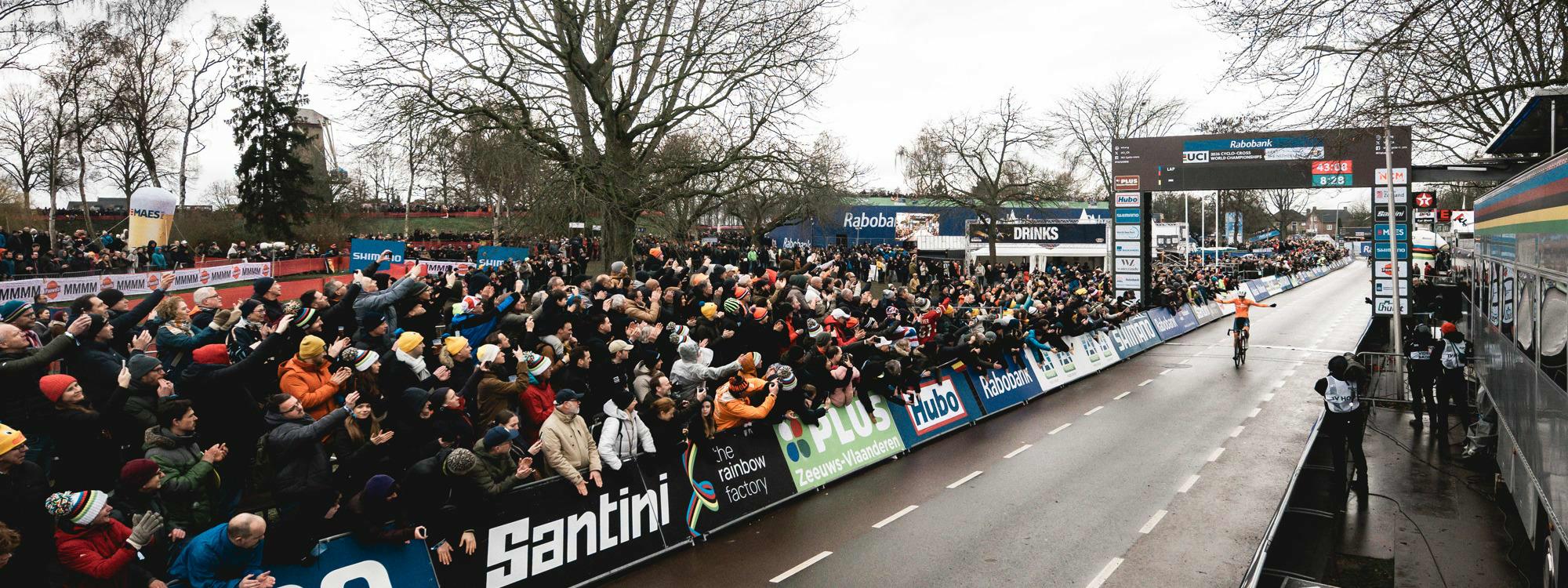 Ebema stapt als Official Partner mee in WK veldrijden 2027