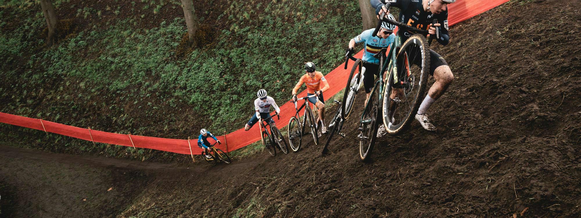 2027 UCI Cyclo-cross World Championships welcome Simac as Official Partner