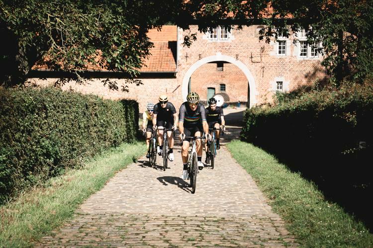 Limburg, cycling province