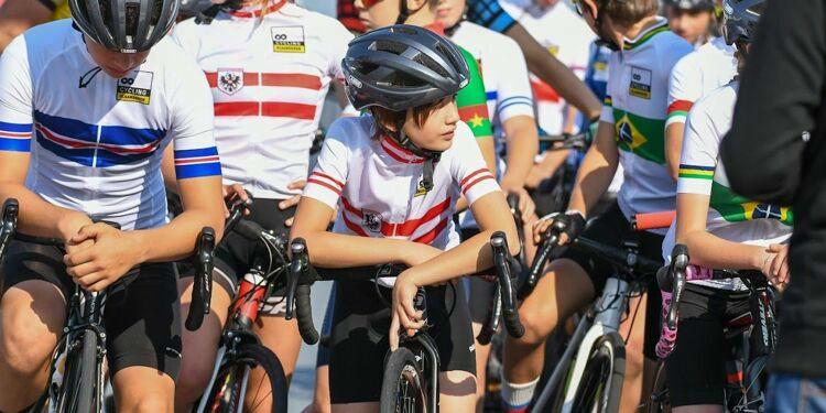 100 days to go peloton