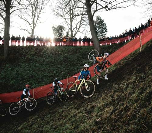 Femmes Juniores