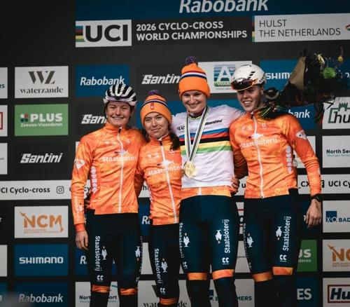 Femmes U23